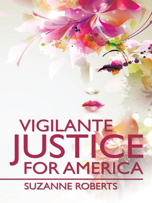 cover image of Vigilante Justice for America